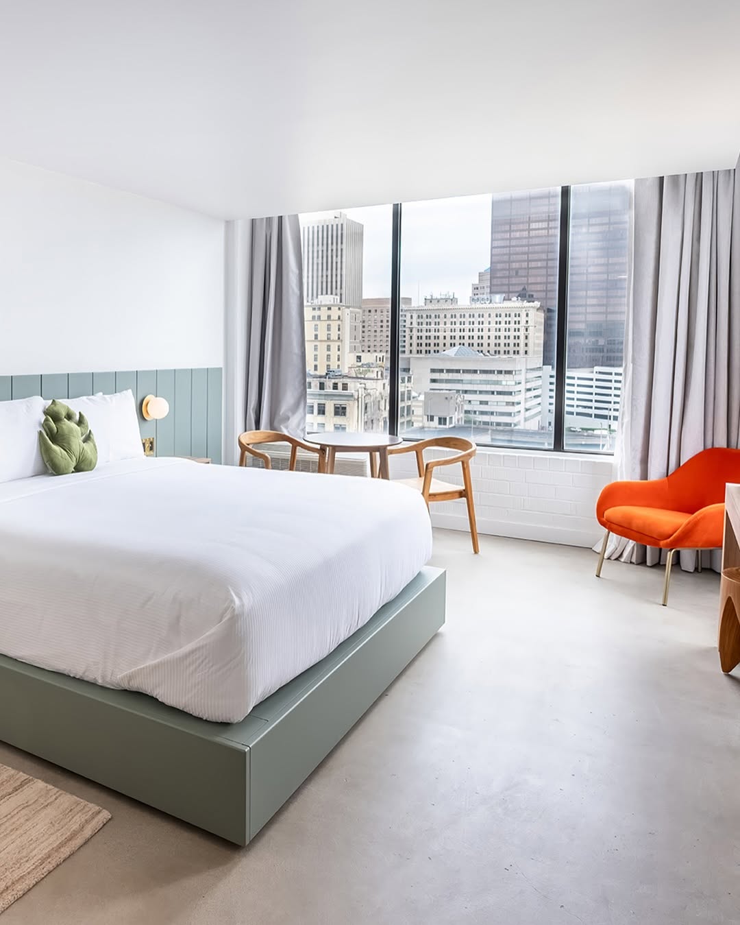 Dayton Vitality Hotel, Dayton, Ohio, USA