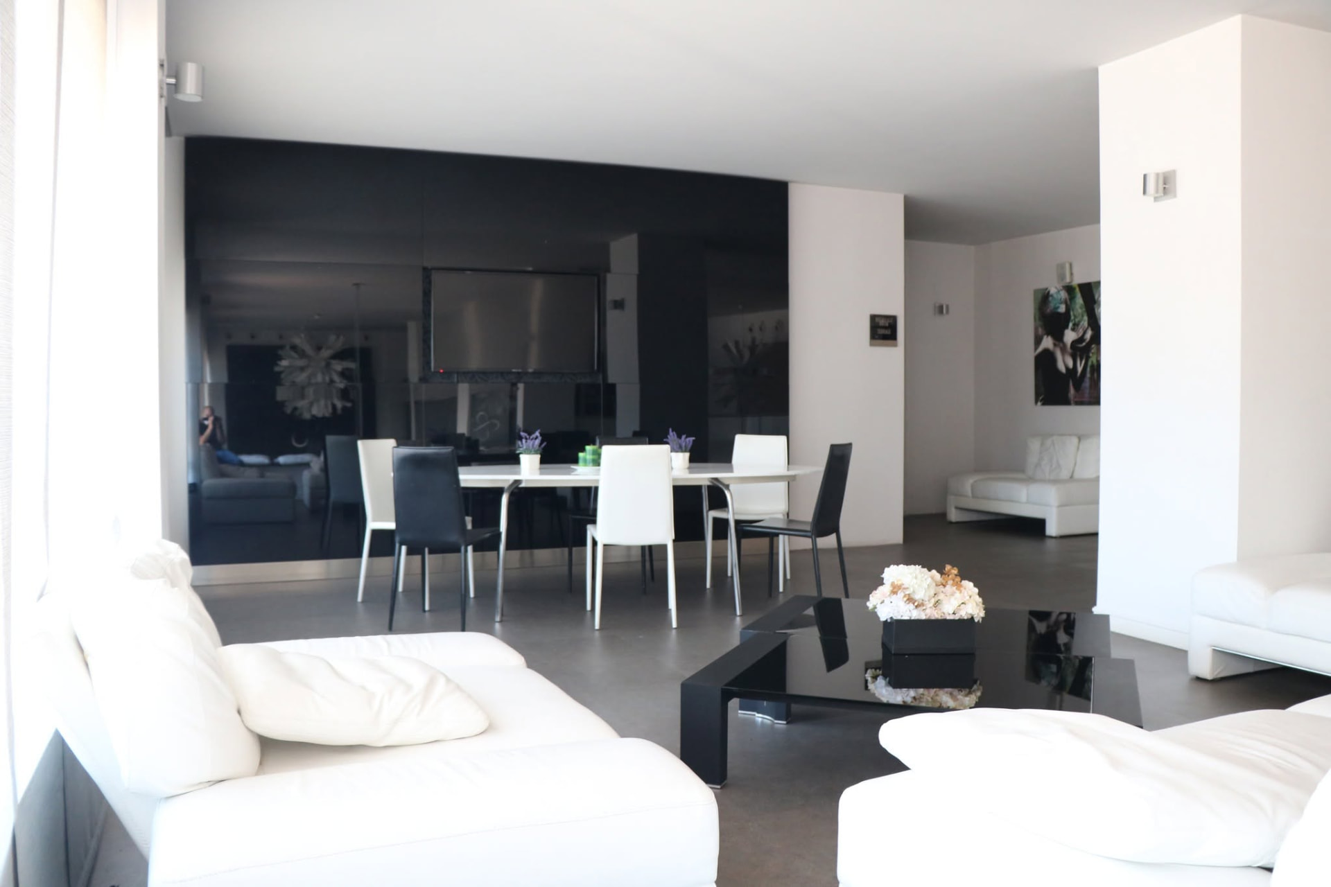 Hotel Quadrifoglio, Napoli area, Italy