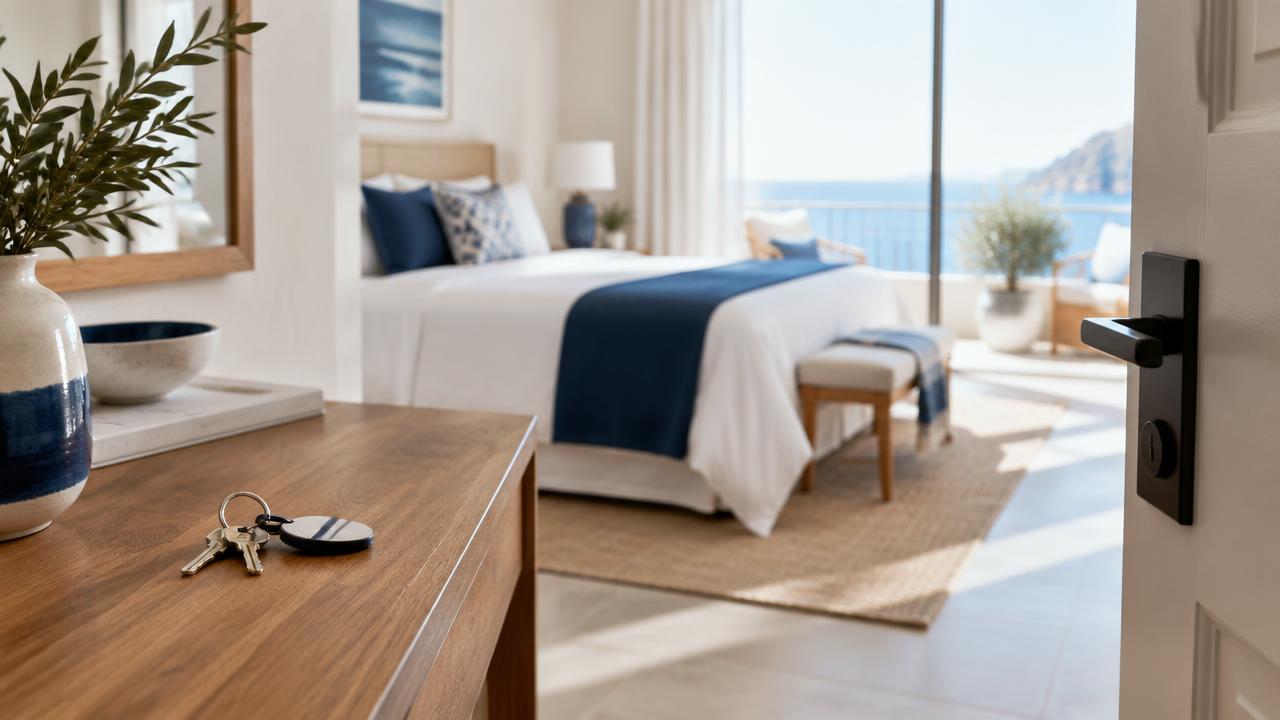 Avvio di una nuova casa vacanza o B&B