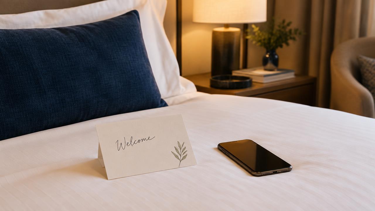 Reputazione online e recensioni degli hotel