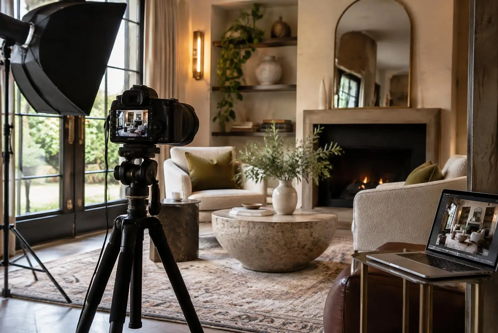 Fotografia e contenuti per hotel e strutture ricettive